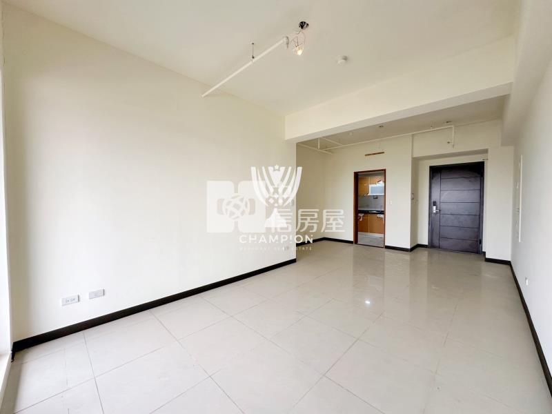 【冠軍】星河繪海景小3房12F房屋室內格局與周邊環境