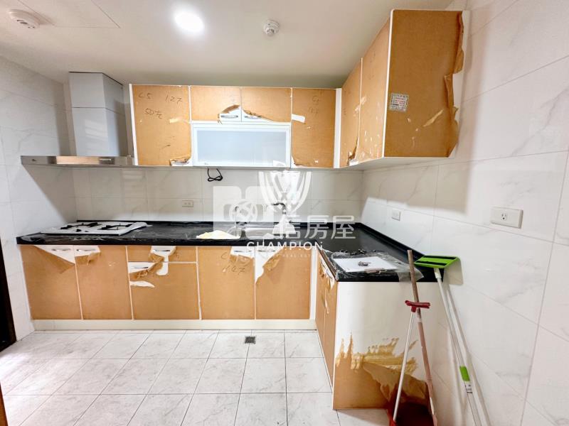 【冠軍】星河繪海景小3房12F房屋室內格局與周邊環境