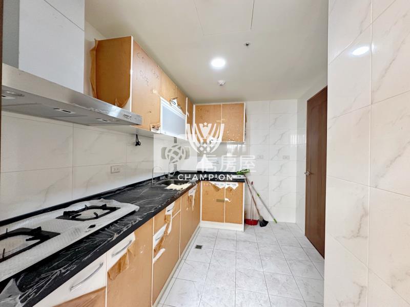 【冠軍】星河繪海景小3房12F房屋室內格局與周邊環境