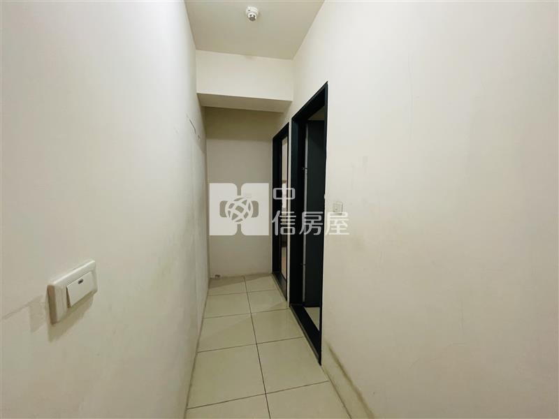 元智大富翁 電梯雙套房房屋室內格局與周邊環境