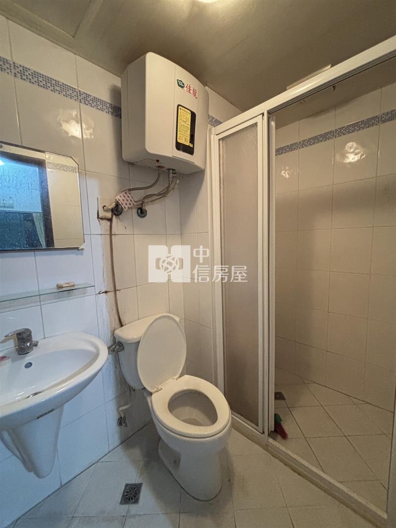 元智大富翁 電梯雙套房房屋室內格局與周邊環境