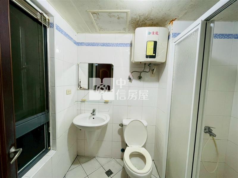 元智大富翁 電梯雙套房房屋室內格局與周邊環境