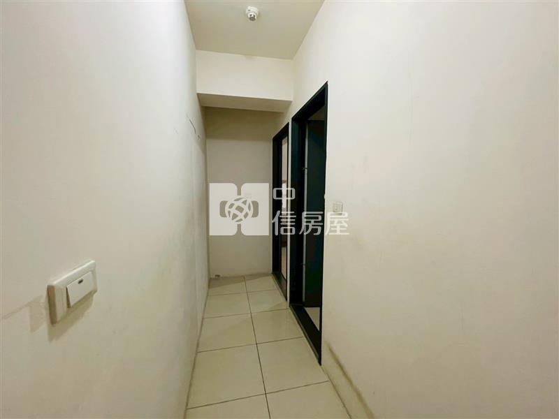 元智大富翁 電梯雙套房房屋室內格局與周邊環境