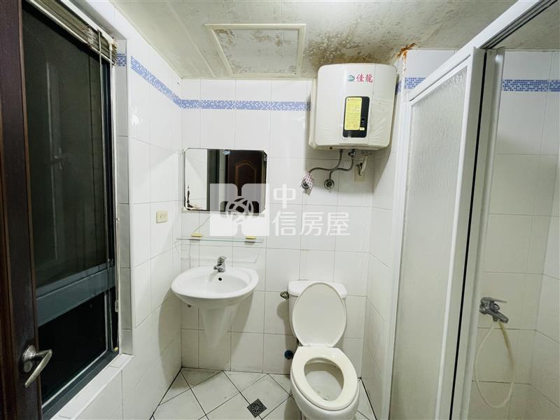 元智大富翁 電梯雙套房房屋室內格局與周邊環境