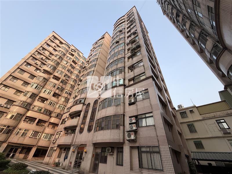 太陽村大四房房屋室內格局與周邊環境