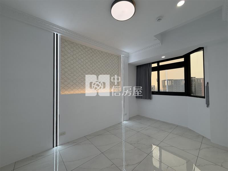 太陽村大四房房屋室內格局與周邊環境