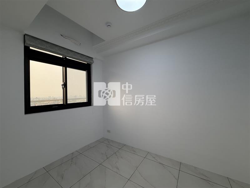 太陽村大四房房屋室內格局與周邊環境