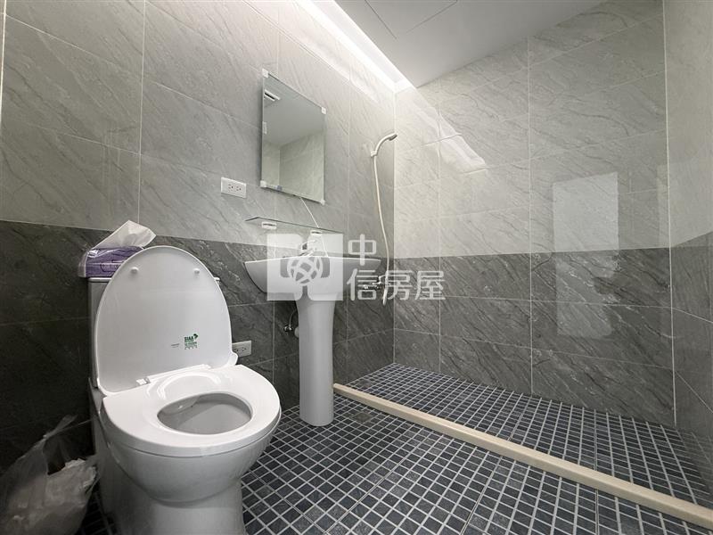 太陽村大四房房屋室內格局與周邊環境