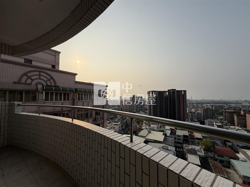 太陽村大四房房屋室內格局與周邊環境