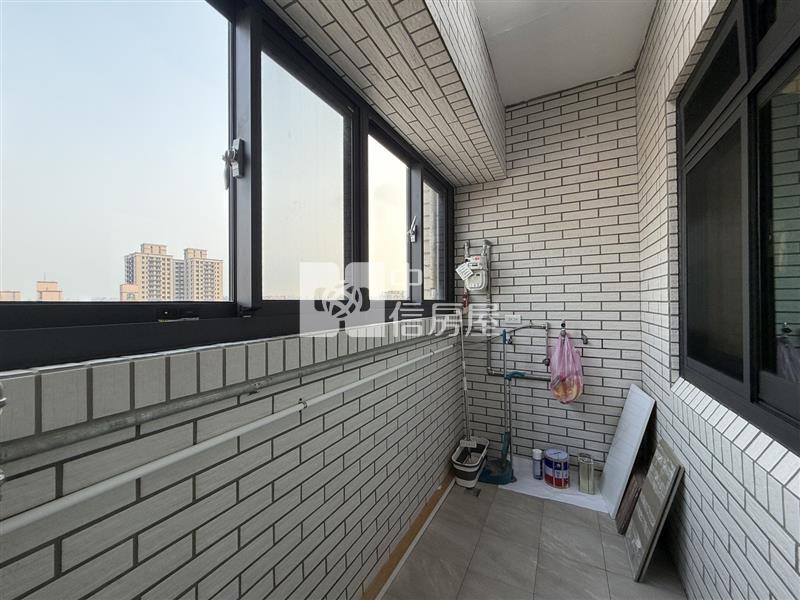 太陽村大四房房屋室內格局與周邊環境