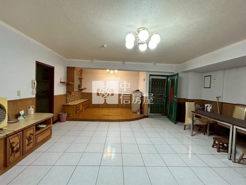 建興國中雙學區好宅+升降式平車房屋室內格局與周邊環境