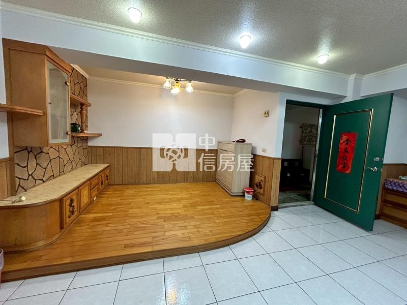 建興國中雙學區好宅+升降式平車房屋室內格局與周邊環境