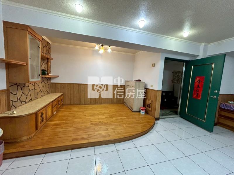 建興國中雙學區好宅+升降式平車房屋室內格局與周邊環境