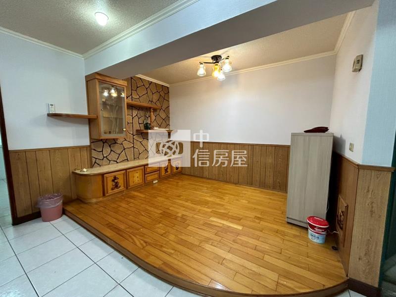 建興國中雙學區好宅+升降式平車房屋室內格局與周邊環境