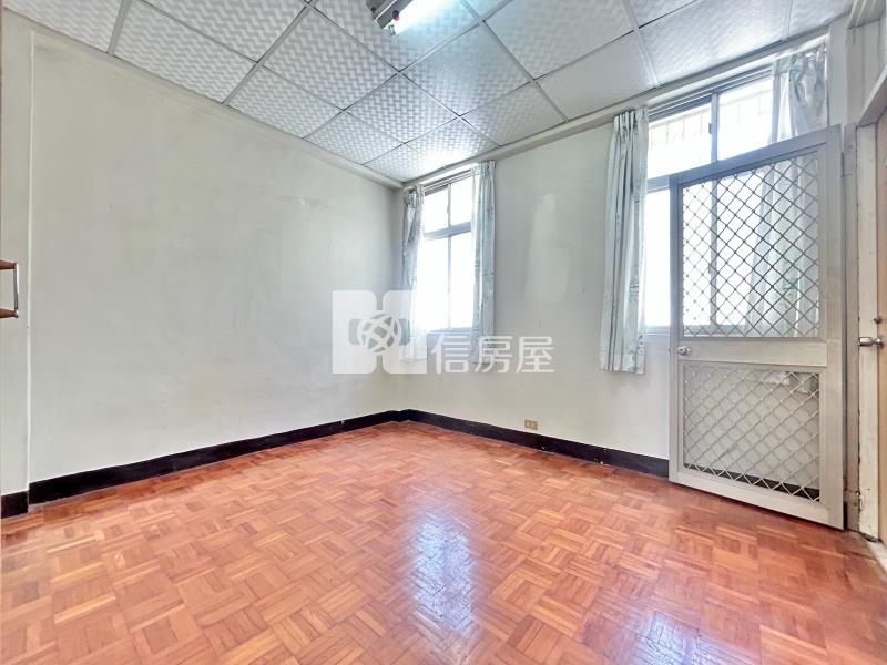 大地坪孝親別墅房屋室內格局與周邊環境