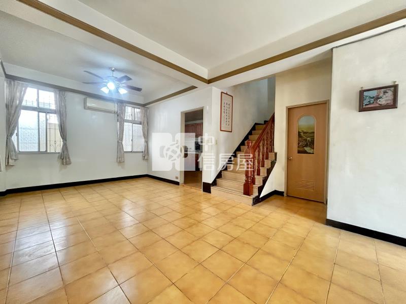 大地坪孝親別墅房屋室內格局與周邊環境