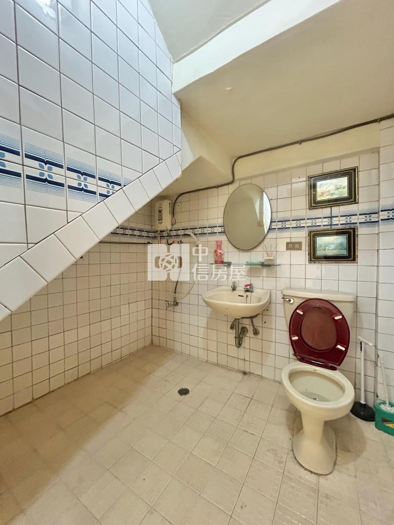 大地坪孝親別墅房屋室內格局與周邊環境