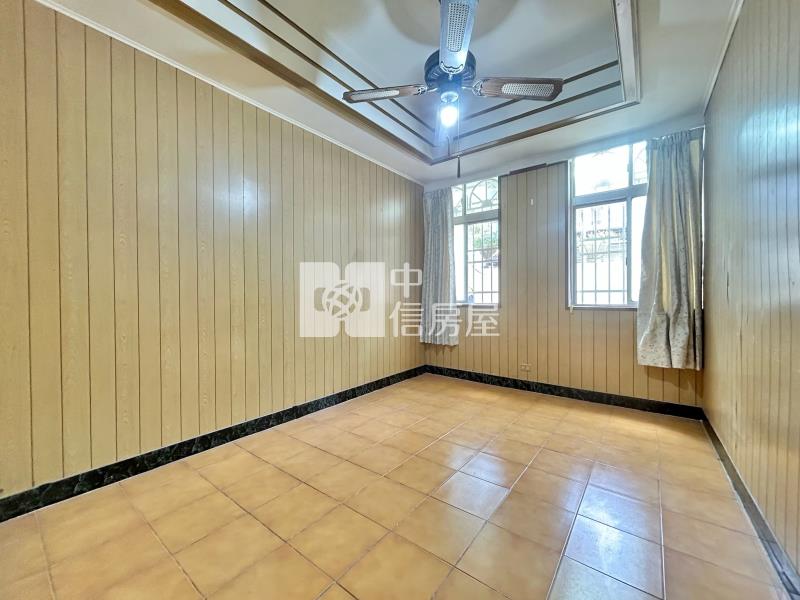 大地坪孝親別墅房屋室內格局與周邊環境