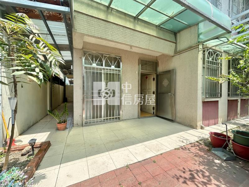 大地坪孝親別墅房屋室內格局與周邊環境