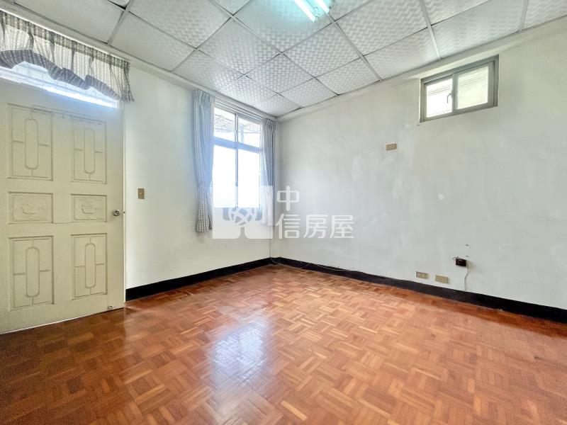 大地坪孝親別墅房屋室內格局與周邊環境