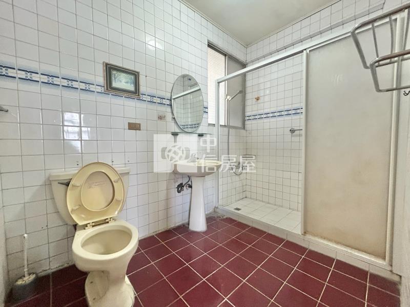 大地坪孝親別墅房屋室內格局與周邊環境