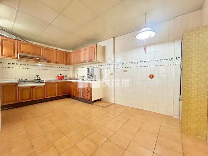 大地坪孝親別墅房屋室內格局與周邊環境