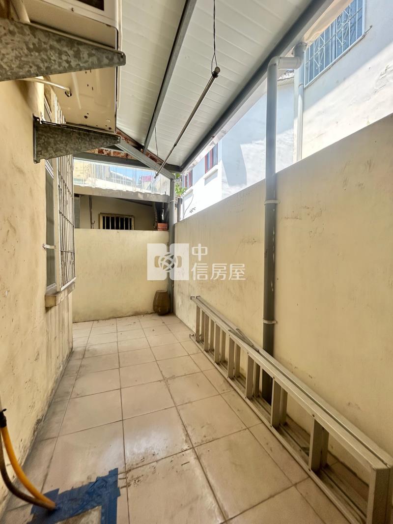 大地坪孝親別墅房屋室內格局與周邊環境