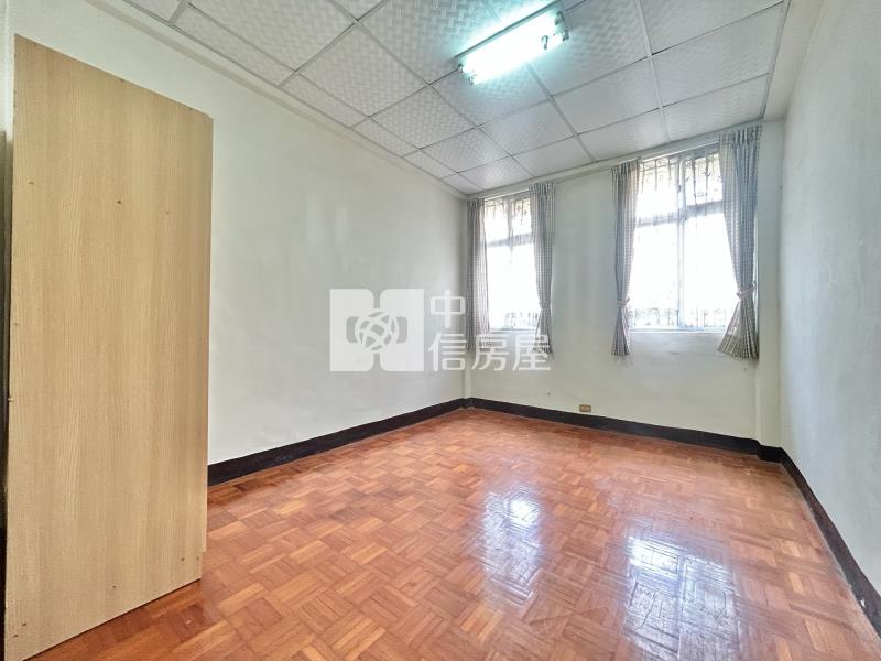 大地坪孝親別墅房屋室內格局與周邊環境