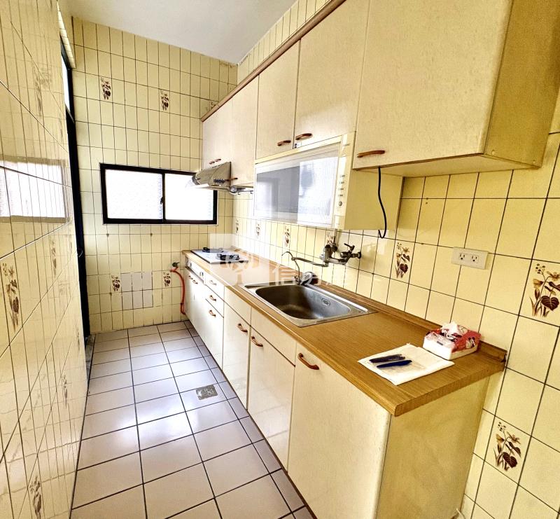 惠宇敦親園溫馨3房房屋室內格局與周邊環境