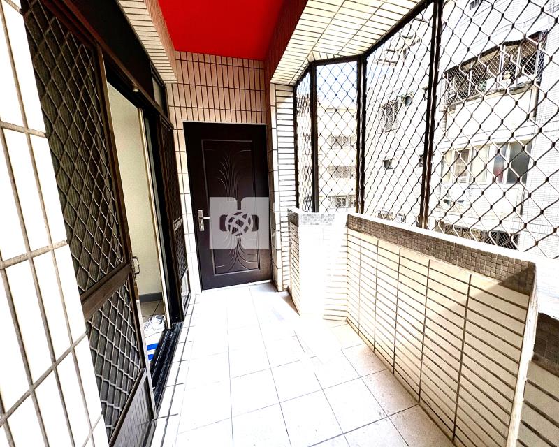 惠宇敦親園溫馨3房房屋室內格局與周邊環境