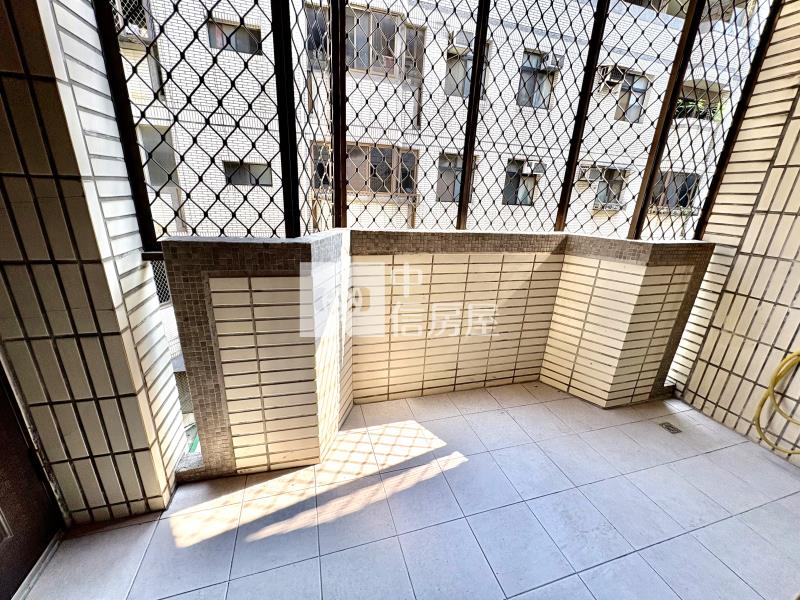 惠宇敦親園溫馨3房房屋室內格局與周邊環境