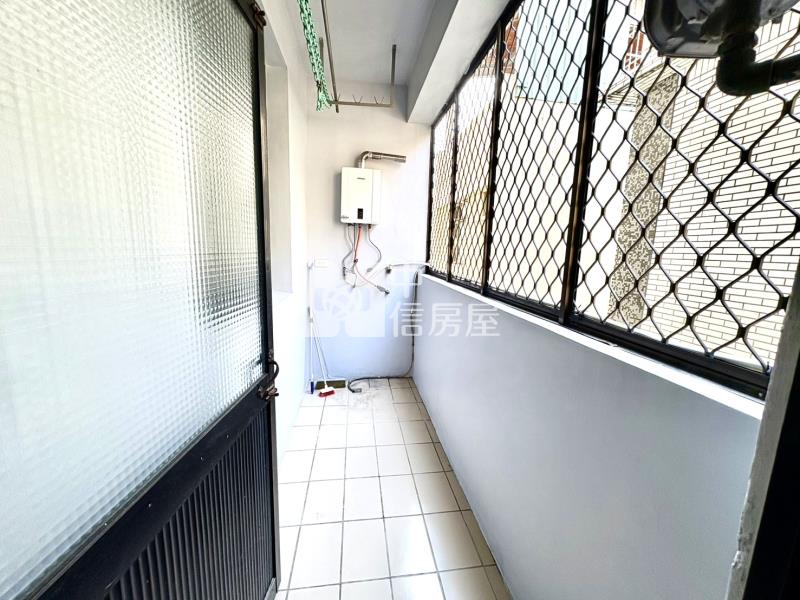 惠宇敦親園溫馨3房房屋室內格局與周邊環境