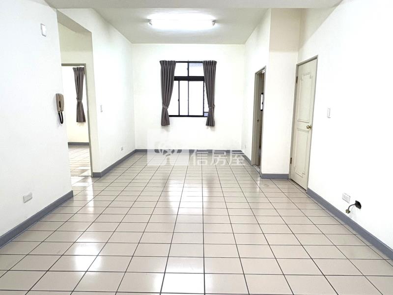 惠宇敦親園溫馨3房