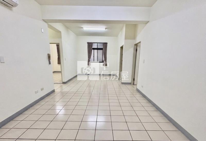 惠宇敦親園溫馨3房房屋室內格局與周邊環境