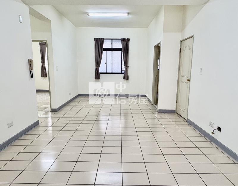 惠宇敦親園溫馨3房房屋室內格局與周邊環境