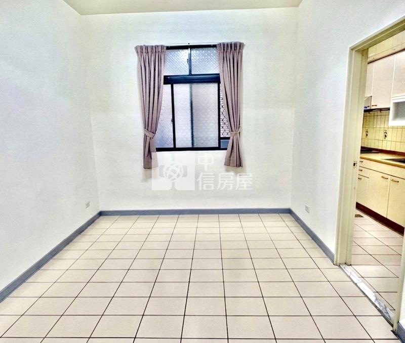 惠宇敦親園溫馨3房房屋室內格局與周邊環境