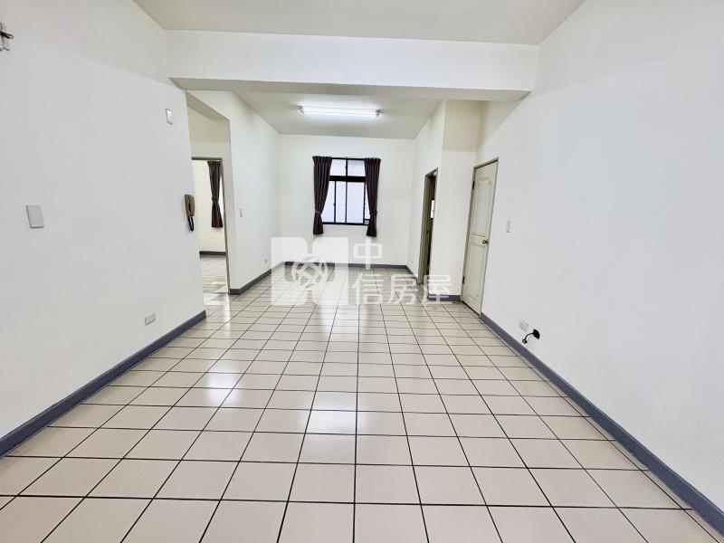 惠宇敦親園溫馨3房房屋室內格局與周邊環境