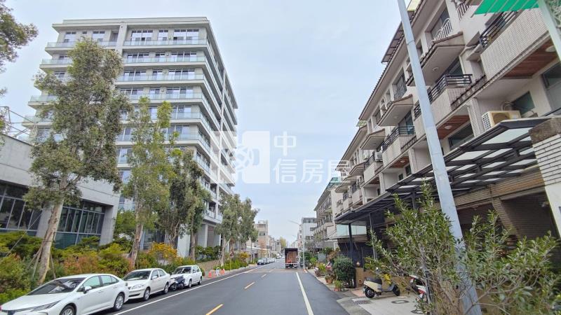 虎尾寮南紡和歌山店面車墅房屋室內格局與周邊環境