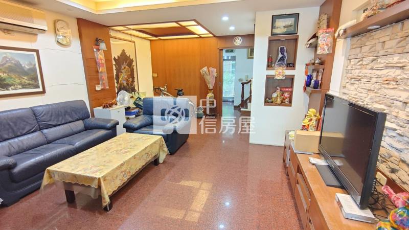 虎尾寮南紡和歌山店面車墅房屋室內格局與周邊環境