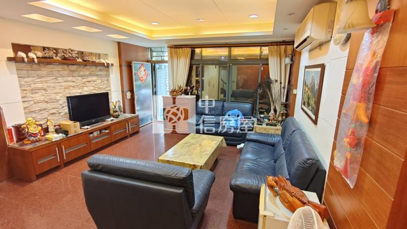 虎尾寮南紡和歌山店面車墅房屋室內格局與周邊環境