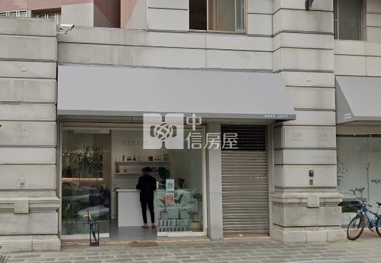南屯捷運獨立出入B1辦公室房屋室內格局與周邊環境