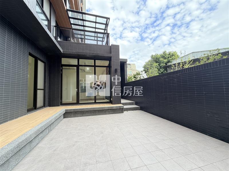 【安家】過嶺南方莊園雲起時電梯1樓房屋室內格局與周邊環境