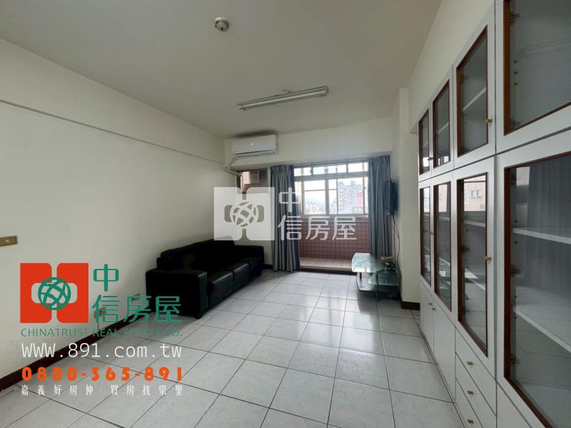 僑平國小旁3房住家房屋室內格局與周邊環境