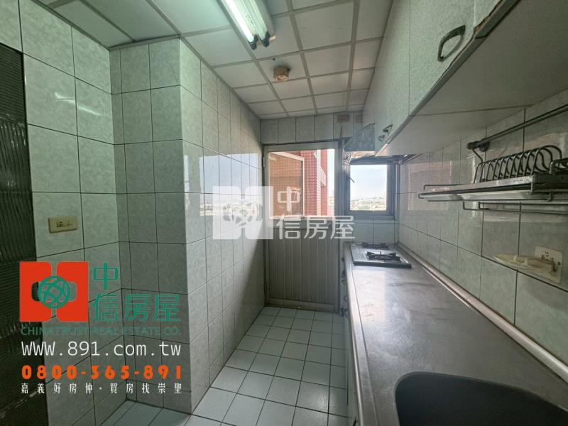 僑平國小旁3房住家房屋室內格局與周邊環境