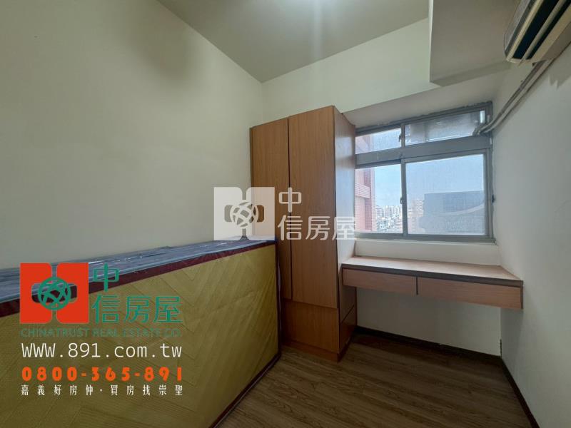 僑平國小旁3房住家房屋室內格局與周邊環境