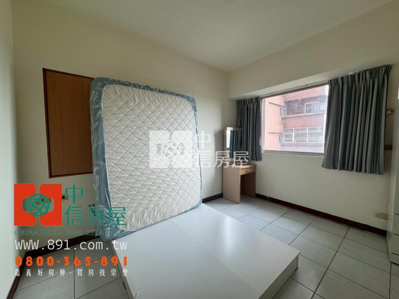 僑平國小旁3房住家房屋室內格局與周邊環境