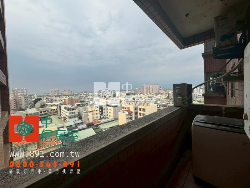 僑平國小旁3房住家房屋室內格局與周邊環境