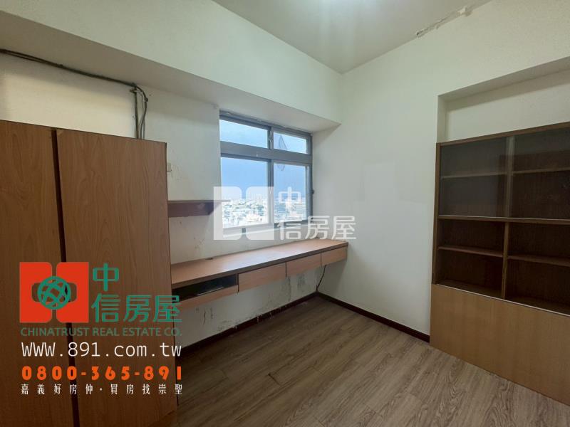 僑平國小旁3房住家房屋室內格局與周邊環境