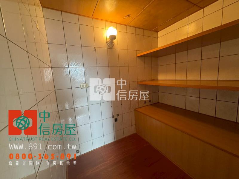 僑平國小旁3房住家房屋室內格局與周邊環境