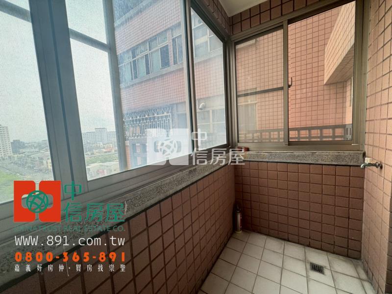 僑平國小旁3房住家房屋室內格局與周邊環境